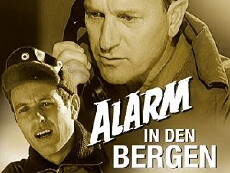 Alarm in den Bergen (1965) - Stream Online