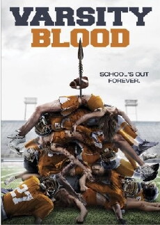 Varsity Blood (2014) - Stream Online