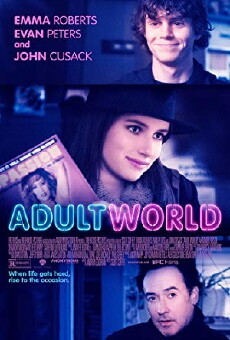 Adult World (2013) - Stream Online