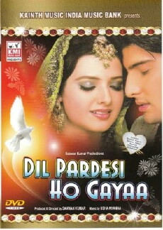 Dil Pardesi Ho Gayaa (2003) - Stream Online