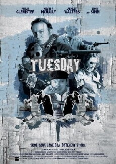 Tu£sday (2008) - Stream Online