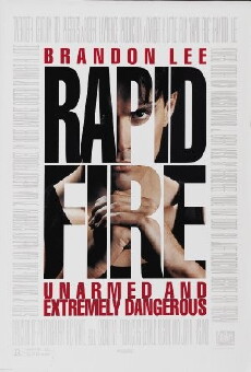 Rapid Fire (1992) - Stream Online
