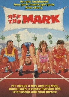 Off the Mark (1987) - Stream Online