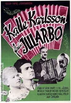Kalle Karlsson från Jularbo (1952) - Stream Online