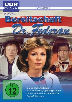 Bereitschaft Dr. Federau (1988) - Stream Online