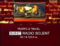BBC Radio Solent Advert (1999) - Stream Online