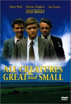 All Creatures Great and Small (1975) - Stream Online
