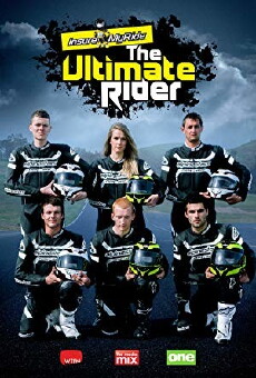 The Ultimate Rider (2012) - Stream Online