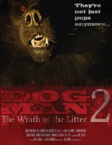 Dogman 2: The Wrath of the Litter (2014) - Stream Online