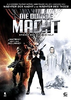 Interceptor (2009) - Stream Online