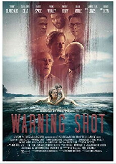 Warning Shot (2018) - Stream Online