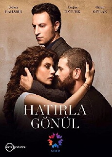 Hatirla Gönül (2015) - Stream Online