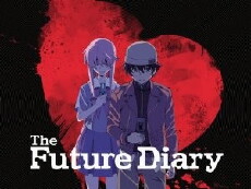 Future Diary (2011) - Stream Online