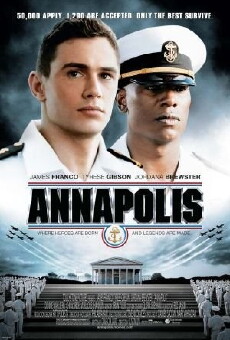 Annapolis (2006) - Stream Online