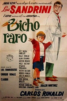 Bicho raro (1965) - Stream Online