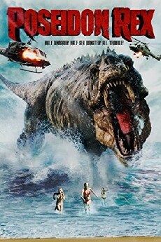 Poseidon Rex (2013) - Stream Online