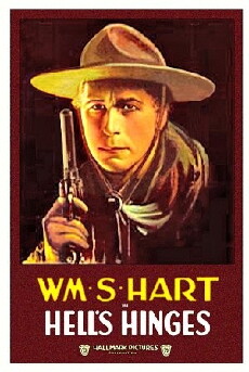 Hell's Hinges (1916) - Stream Online
