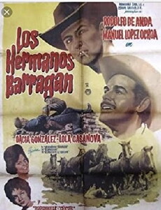 Los hermanos Barragán (1964) - Stream Online