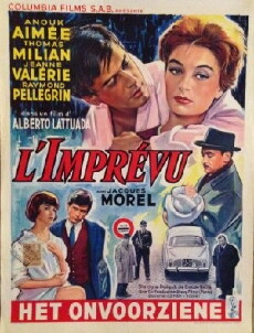 Bevor das Licht verlöscht (1961) - Stream Online