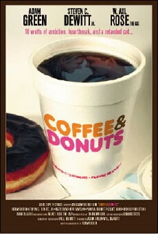 Coffee & Donuts (2000) - Stream Online