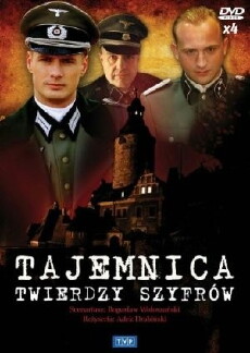 Tajemnica twierdzy szyfrów (2007) - Stream Online