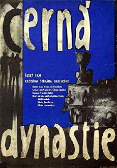 Die schwarze Dynastie (1962) - Stream Online