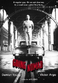 Going Nomad (1998) - Stream Online