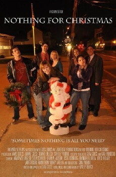 Nothing for Christmas (2011) - Stream Online