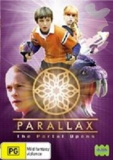 Parallax (2004) - Stream Online