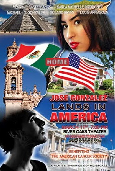 Jose Gonzalez Lands in America (2014) - Stream Online
