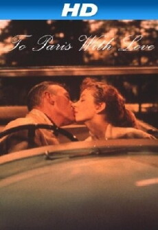 To Paris with Love (1955) - Stream Online