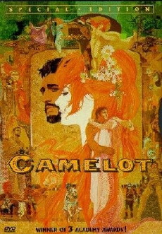 Camelot (1967) - Stream Online