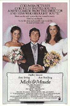 Micki + Maude (1984) - Stream Online