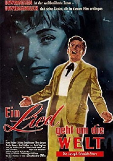 Ein Lied geht um die Welt (1958) - Stream Online