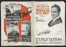 Pirates of the Sky (1926) - Stream Online