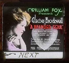 A Branded Soul (1917) - Stream Online