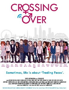 Crossing Over (2017) - Stream Online