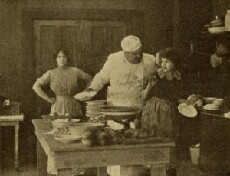 The Adventurer (1917) - Stream Online
