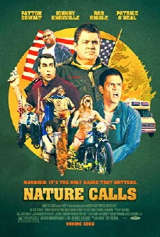 Nature Calls (2012) - Stream Online