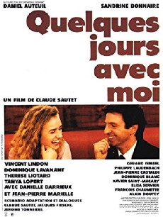 A Few Days with Me (1988) - Stream Online
