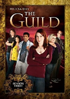 The Guild (2007) - Stream Online