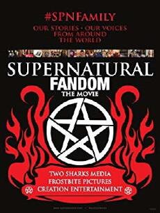 Supernatural Fandom (2015) - Stream Online