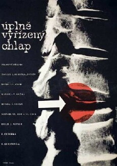 Úplne vyrízený chlap (1965) - Stream Online