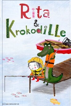 Rita and Crocodile (2015) - Stream Online