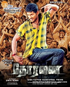 Thoranai (2009) - Stream Online