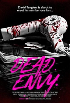 Dead Envy (2018) - Stream Online