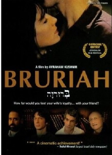 Bruriah (2008) - Stream Online