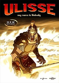 Ulisse: My Name is Nobody (2010) - Stream Online