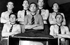 It's a Square World (1960) - Stream Online