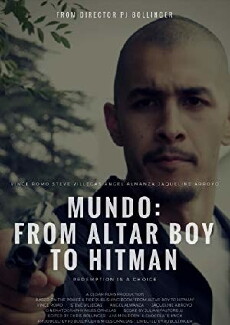 Mundo: From Altar Boy to Hitman (2018) - Stream Online
